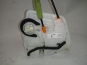 CERRADURA PUERTA TRASERA IZQUIERDA RENAULT CAPTUR 2016