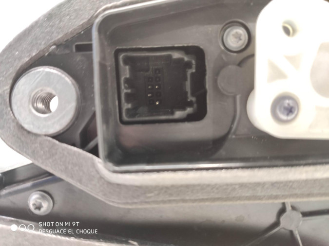 CERRADURA PUERTA TRASERA DERECHA OPEL INSIGNIA 2018