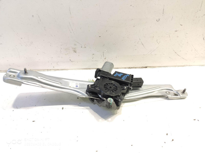 ELEVALUNAS TRASERO DERECHO OPEL INSIGNIA 2018