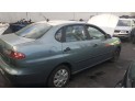 ALETA DELANTERA DERECHA SEAT CORDOBA 2004
