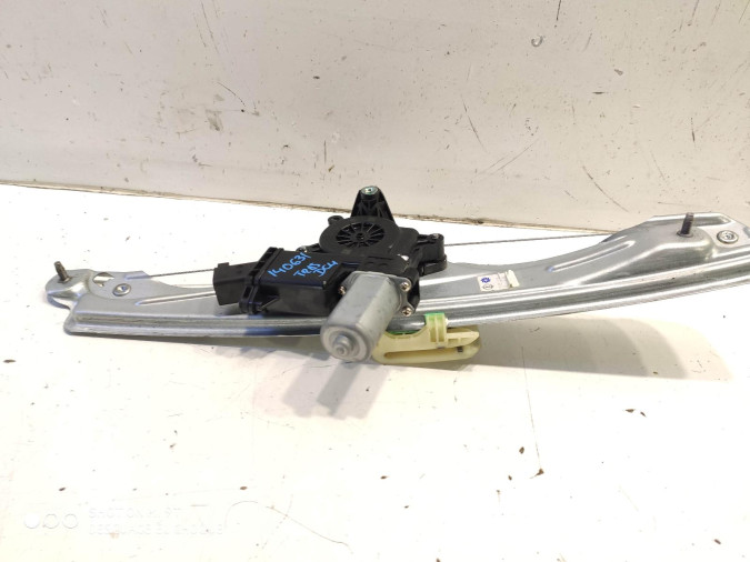 ELEVALUNAS TRASERO DERECHO OPEL INSIGNIA 2018