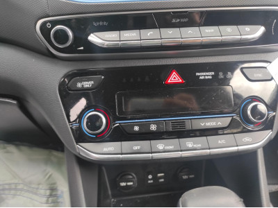 MANDO CALEFACCIÓN HYUNDAI IONIQ 2019