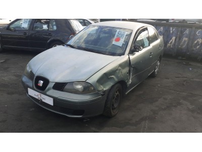 INTERCOOLER SEAT CORDOBA 2004
