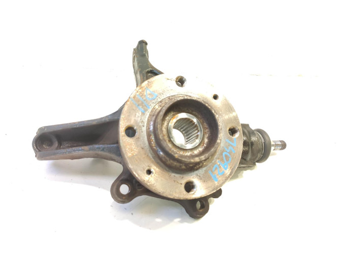 MANGUETA DELANTERA IZQUIERDA PEUGEOT 5008 2012