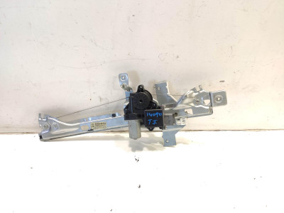 ELEVALUNAS TRASERO IZQUIERDO PEUGEOT 5008 2012