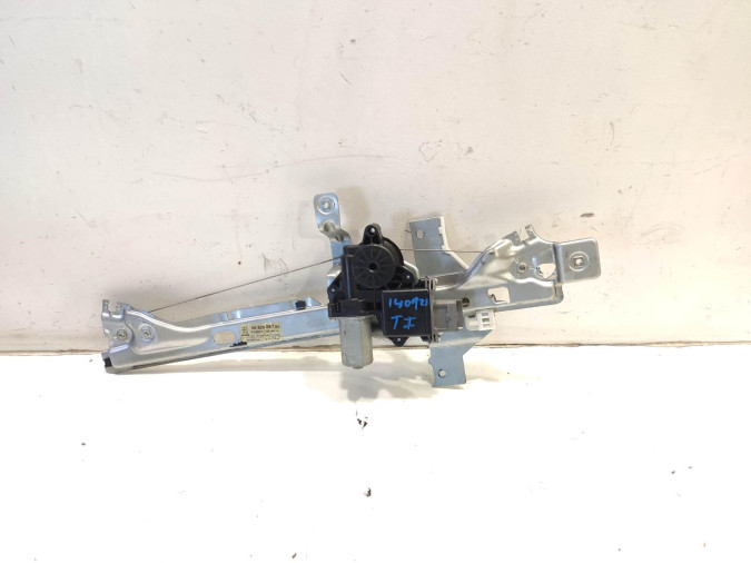 ELEVALUNAS TRASERO IZQUIERDO PEUGEOT 5008 2012