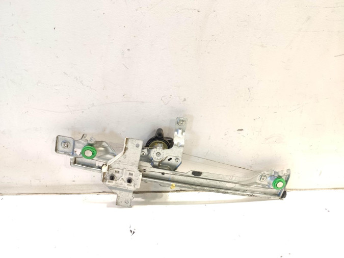 ELEVALUNAS TRASERO IZQUIERDO PEUGEOT 5008 2012