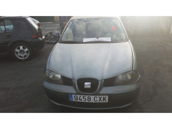 VOLANTE SEAT CORDOBA 2004