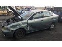 ELEVALUNAS TRASERO DERECHO SEAT CORDOBA 2004