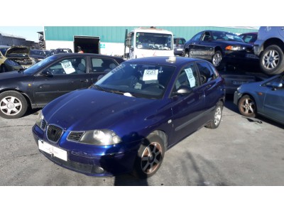 PUERTA TRASERA DERECHA SEAT IBIZA 2003