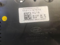 CUADRO INSTRUMENTOS HYUNDAI TUCSON 2017