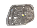 ELEVALUNAS DELANTERO DERECHO HYUNDAI TUCSON 2017