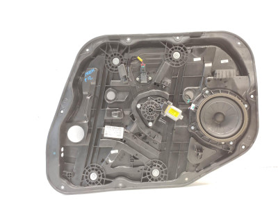 ELEVALUNAS DELANTERO DERECHO HYUNDAI TUCSON 2017
