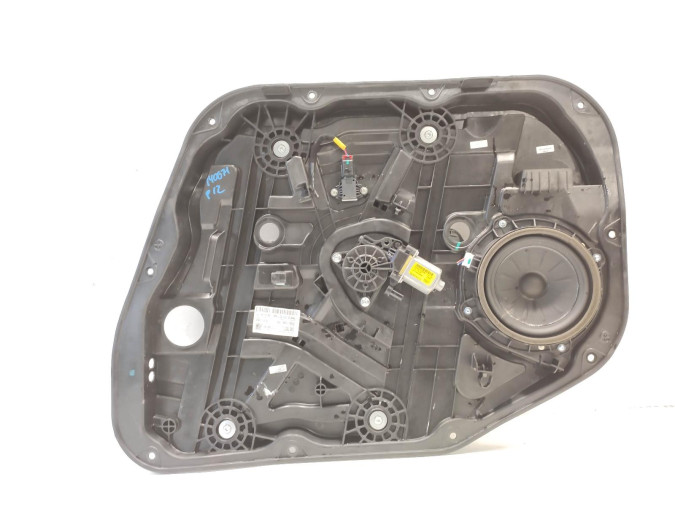 ELEVALUNAS DELANTERO DERECHO HYUNDAI TUCSON 2017