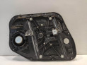 ELEVALUNAS DELANTERO DERECHO HYUNDAI TUCSON 2017