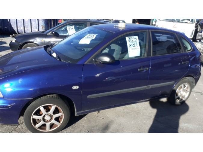 MANDO ELEVALUNAS DELANTERO DERECHO SEAT IBIZA 2003