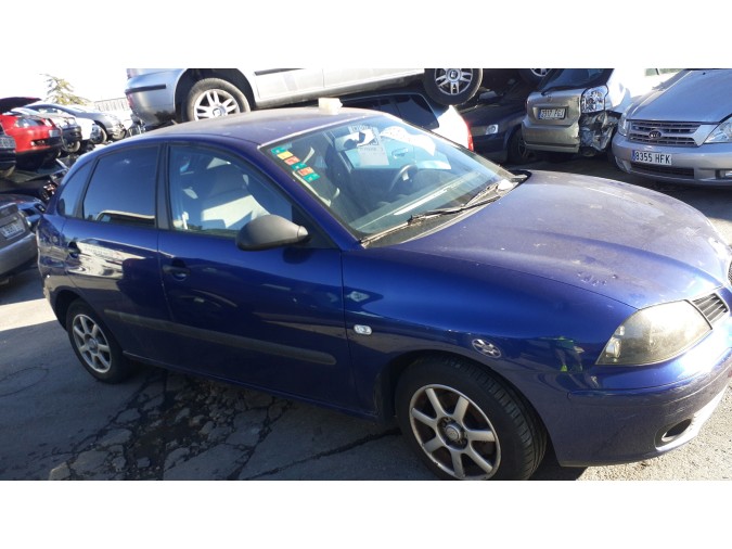 MANDO ELEVALUNAS DELANTERO DERECHO SEAT IBIZA 2003