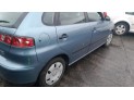 PUERTA DELANTERA IZQUIERDA SEAT IBIZA 2005