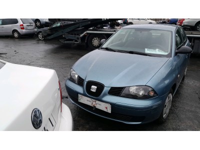 PUERTA TRASERA DERECHA SEAT IBIZA 2005