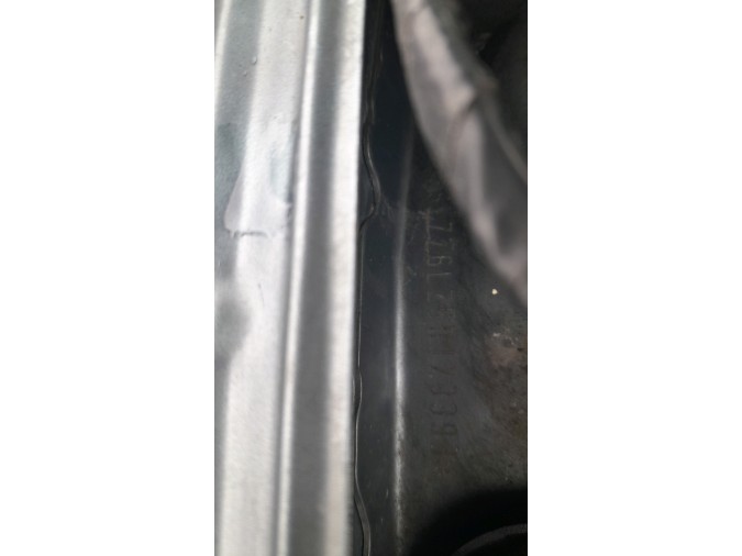 ELEVALUNAS DELANTERO IZQUIERDO SEAT IBIZA 2005