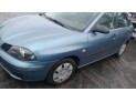 MANDO ELEVALUNAS DELANTERO IZQUIERDO SEAT IBIZA 2005