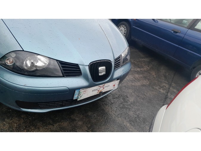 MANDO ELEVALUNAS DELANTERO IZQUIERDO SEAT IBIZA 2005