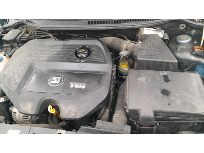 MANDO ELEVALUNAS DELANTERO IZQUIERDO SEAT IBIZA 2005