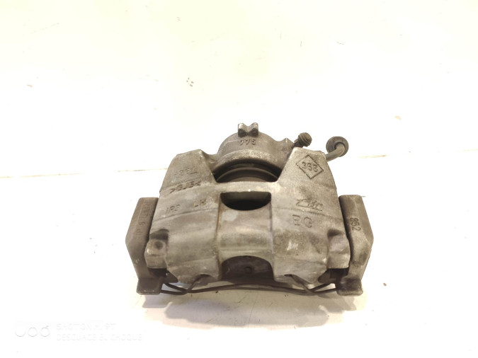 PINZA FRENO DELANTERA IZQUIERDA RENAULT SCENIC 2012