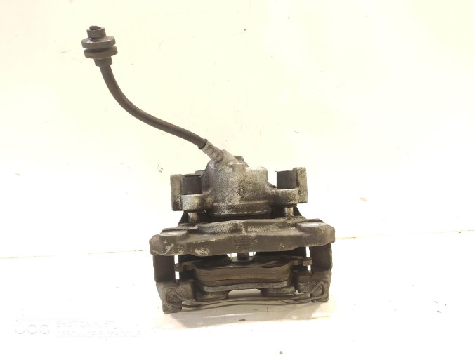 PINZA FRENO DELANTERA IZQUIERDA RENAULT SCENIC 2012