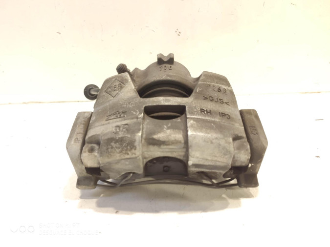 PINZA DE FRENO DELANTERO DERECHO RENAULT SCENIC 2012