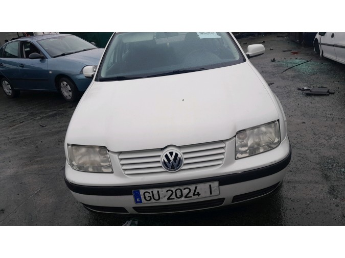 RETROVISOR DERECHO VOLKSWAGEN BORA 1999