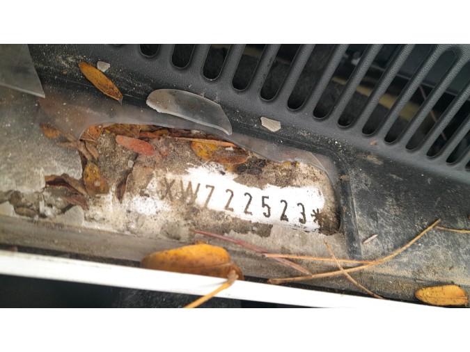 RETROVISOR DERECHO VOLKSWAGEN BORA 1999