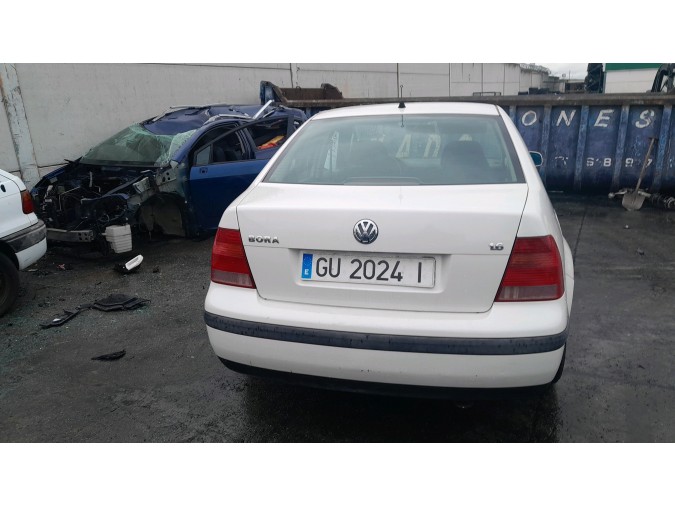 PANEL DELANTERO VOLKSWAGEN BORA 1999