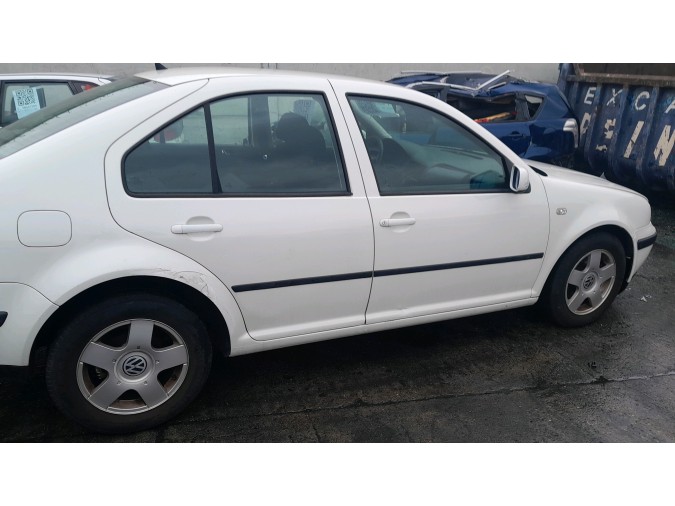 PANEL DELANTERO VOLKSWAGEN BORA 1999