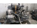 MOTOR CON ACCESORIOS Y CAJA DE CAMBIOS VOLKSWAGEN BORA 1999