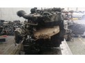 MOTOR CON ACCESORIOS Y CAJA DE CAMBIOS VOLKSWAGEN BORA 1999