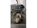 MOTOR CON ACCESORIOS Y CAJA DE CAMBIOS VOLKSWAGEN BORA 1999