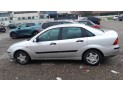 ALETA DELANTERA IZQUIERDA FORD FOCUS 2004