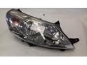 FARO DELANTERO DERECHO RENAULT CAPTUR 2007