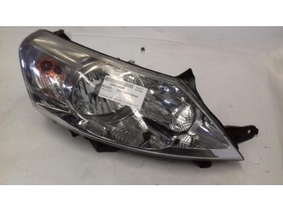 FARO DELANTERO DERECHO RENAULT CAPTUR 2007