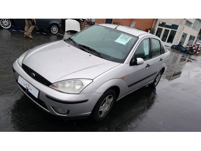 CAJA CAMBIOS FORD FOCUS 2004