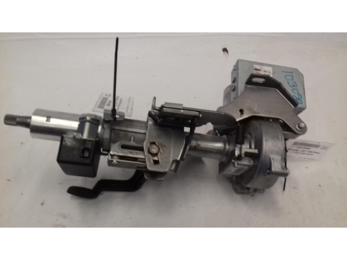 COLUMNA DIRECCION RENAULT MEGANE 2017