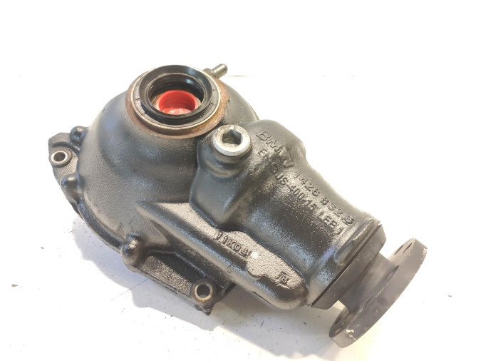 Conjunto diferencial HYUNDAI IONIQ 2005