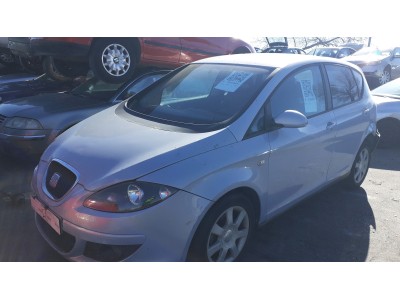 PARAGOLPES TRASERO SEAT ALTEA 2004