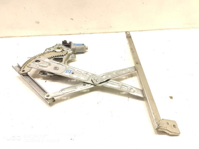 ELEVALUNAS DELANTERO IZQUIERDO HONDA CIVIC 41107