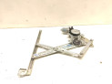 ELEVALUNAS DELANTERO IZQUIERDO HONDA CIVIC 41107