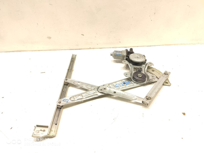 ELEVALUNAS DELANTERO IZQUIERDO HONDA CIVIC 41107