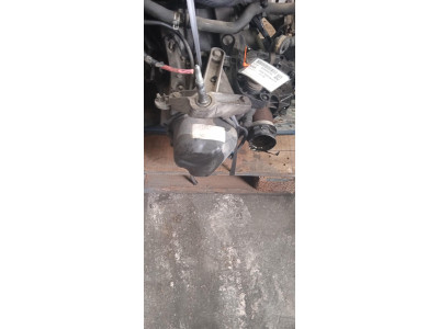 CAJA CAMBIOS RENAULT MODUS 2005