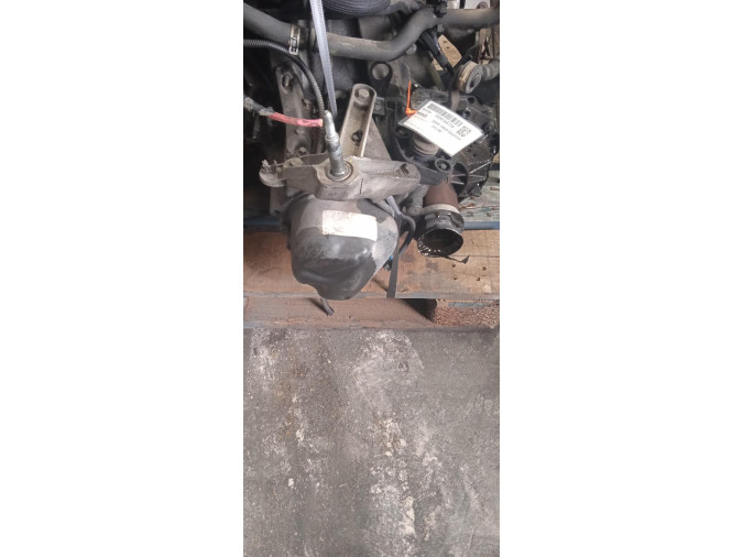 CAJA CAMBIOS RENAULT MODUS 2005