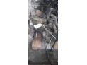 CAJA CAMBIOS RENAULT MODUS 2005